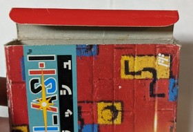 Nintendo Famicom Lot of 2 - Tetris Flash & Tetris - DRcx12