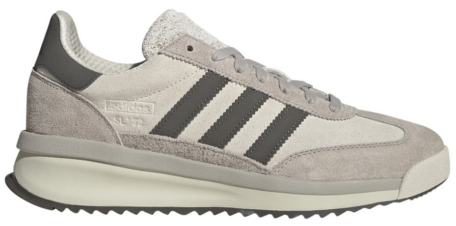 Adidas SL72 RTN Alumina Shadow Olive for sale | eBay