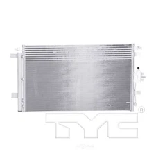 A/C Condenser TYC 30082