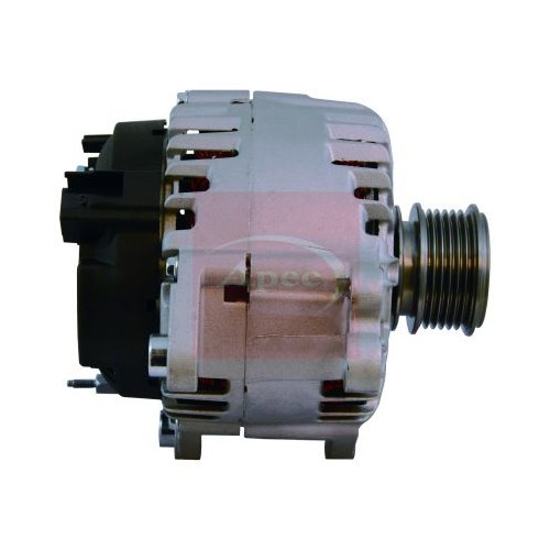 For VW SHARAN 7N1 7N2 2010 to 2022 ALTERNATOR