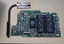 NEW Dell Inspiron 13 5378 15 5578 2-in-1 Motherboard W/ I5-7200U - PG0MH 0PG0MH