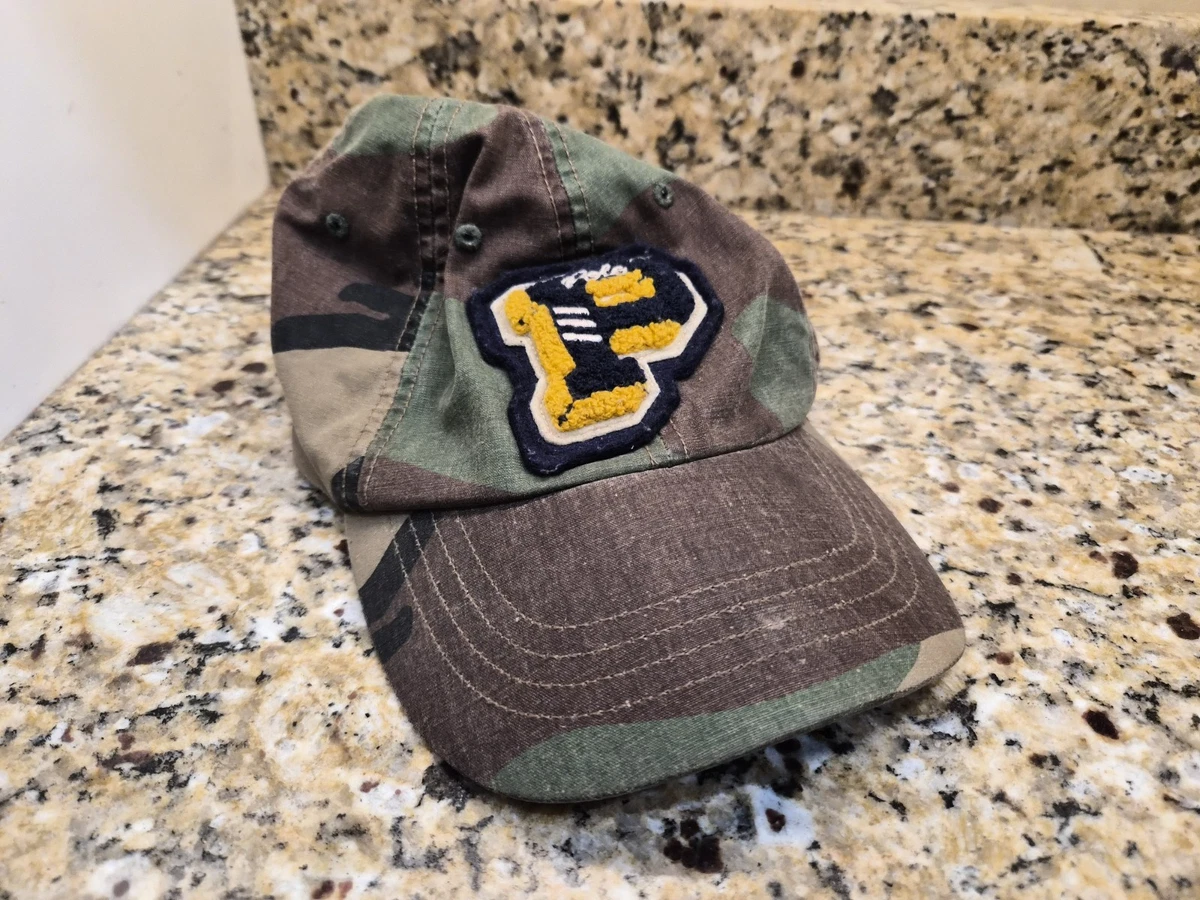 Polo Ralph Lauren 迷彩多色帽子男士| eBay