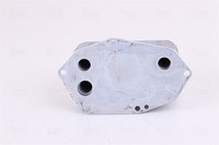 90786 Nissens ÖLküHler, MotoröL FüR BMW