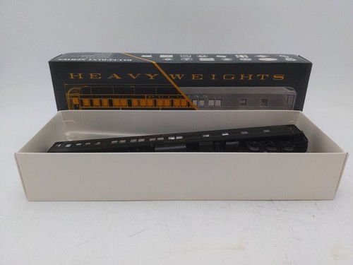 Trenes Branchline 5032 HO Chesapeake y Ohio First Citizen Pullman dormitorio EX/caja | Zustand: Used