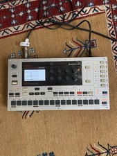 Elektron Monomachine SFX-60 Synthesizer Sequencer