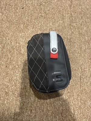 Silca Phone Wallet Storage Case