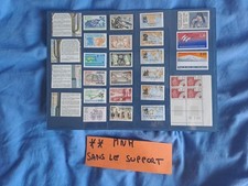 lot timbres france Neufs