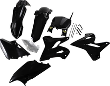 Cycra 1CYC-9316-12 Complete Body Kit 15-21  Yamaha  YZ 250