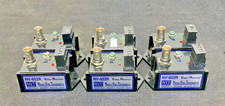 Lot of 6 NVT NV-622R Network Video Single Channel Video Active Receiver 241F
