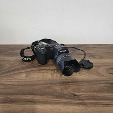 Sony DSC-F828 Digital Still Camera Carl Zeiss Lens  Cyber-Shot Fully Working 