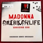 MADONNA AMERICAN LIFE RECORD STORE DAY SEALED PROMO LP EP MIXSHOW RAUHOFER SET