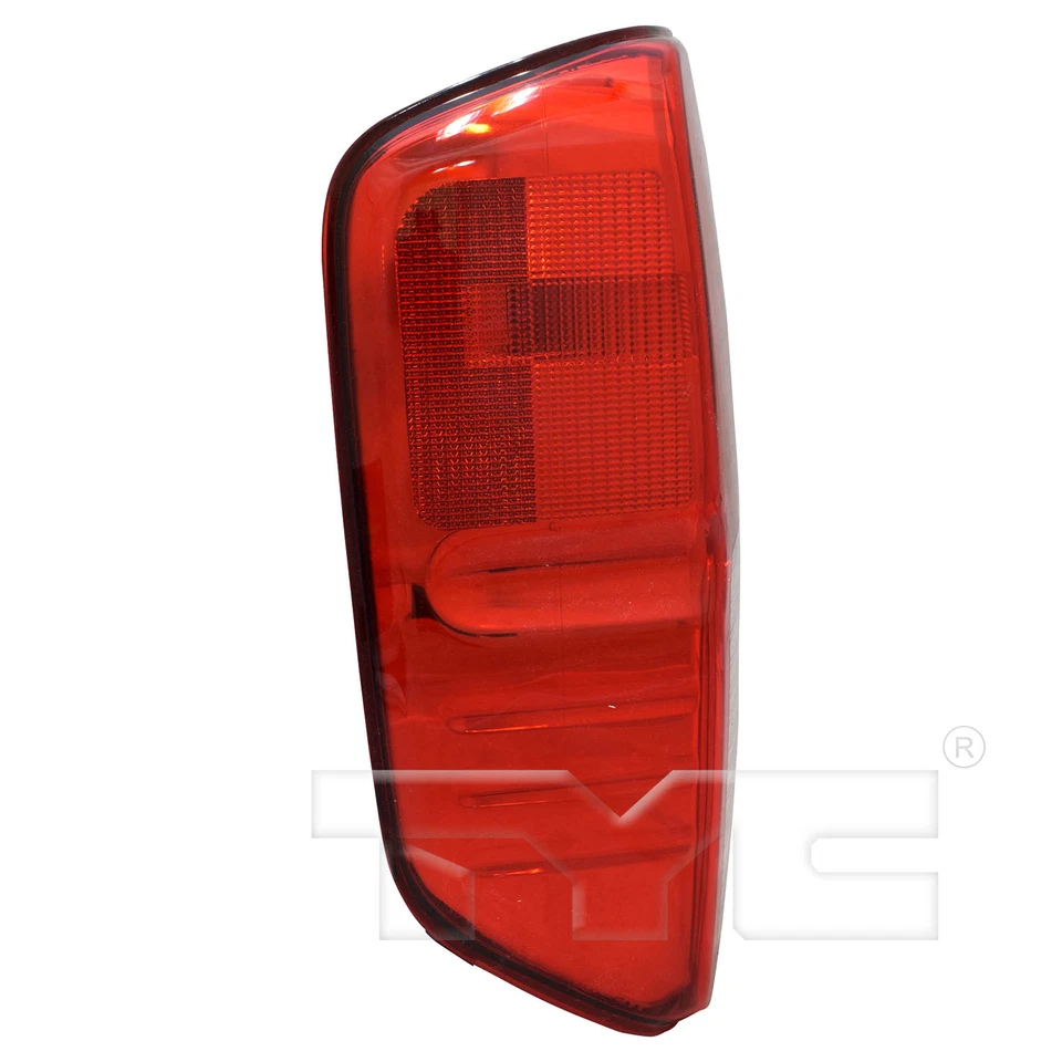 Luz trasera luz trasera conductor izquierdo para camioneta Nissan Frontier 14-19 Foto 4 de 4