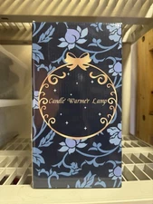 Candle Warmer Lamp, Dimmable Candle Warmer with Adjustable Height and Timer