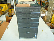 H P Media smart server  x13-78617