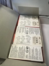 10 x Legrand IG26362-HG Hospital GR Duplex Receptacle, 20A 125V, Isolated Grnd.