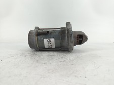 2017-2020 Cadillac Xt5 Car Starter Motor Solenoid Oem ZOGJQ