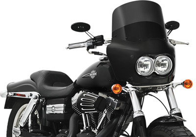 Memphis Shades Road Warrior Fairing MEM7401