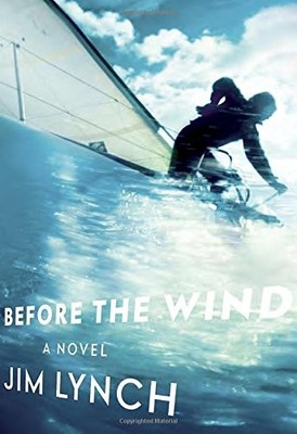 Before the Wind,Lynch, Jim Jim Lynch,