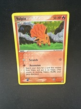 Vulpix 81/101 EX Hidden Legends Reverse Holo on eBay