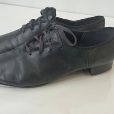Capezio Tele Tone Tap Shoes Women s 6.5/7