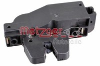 Metzger Autoteile Heckklappenschloss 2310818 FüR Peugeot 307 3A 206 SW 2E 16V C5