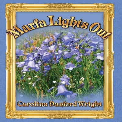 Marfa Lights Out Carolina Danford Wright Hardcover LLOURETTIA GAT