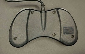 Sega Saturn Controller Game Pad MK-80116 ***Parts or Repair ONLY***