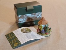 Lilliput Lane Miniaturhaus L2626, Little Summ...