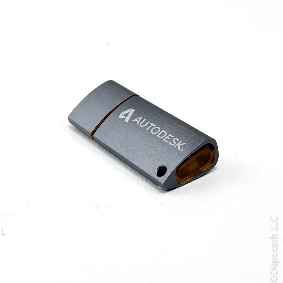 Autodesk Building Design Suite Standard 2015 USB Flash Drive - Image 2 of 4