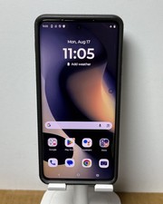 Motorola Moto Edge 2024 256GB Unlocked Midnight Blue