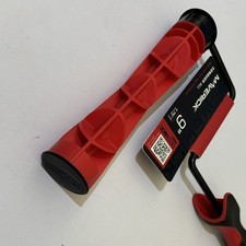 Maverick Pro Headlock Paint Roller Frame Threaded 9"x1.75" Incl Vat