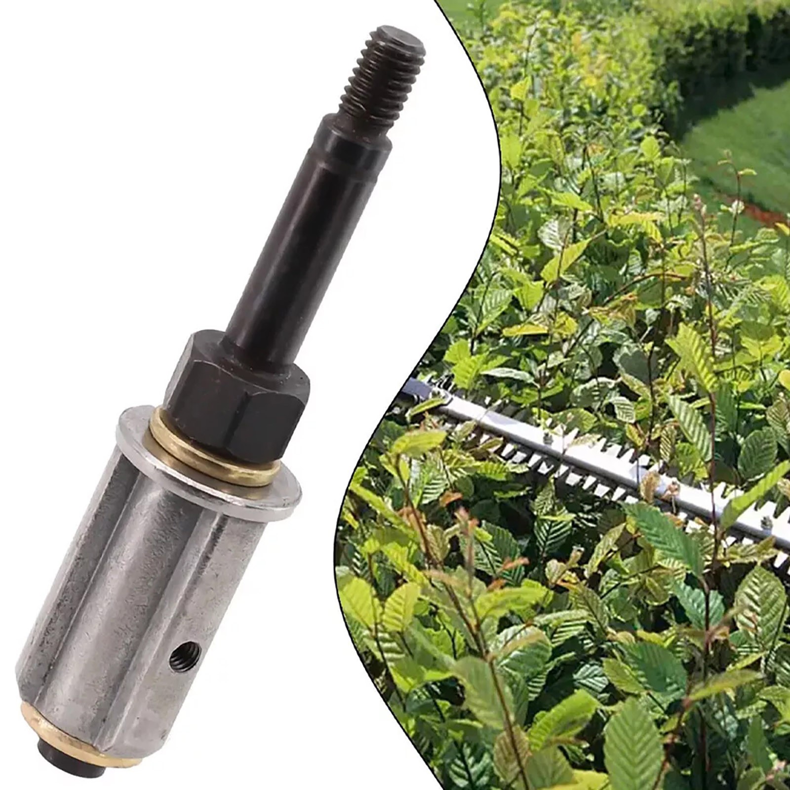 1Pc Replacement Bearing Housing For Stihl FS38 FS45 Trimmer Part 4144-640-59