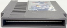 Top Gun for NES Nintendo Entertainment System
