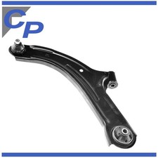 Querlenker vorne für Nissan Note Micra III K12 Micra C+C links