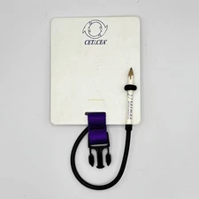 CETACEA Underwater Writing Slate Board With Clip And Pencil Water Sports Diving