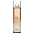 Warm Vanilla Sugar Fine Fragrance Body Mist Full Size 8 fl oz