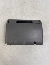 88-94 Chevy Silverado Gmc Sierra Pull Out Dash Center Cup Holder Gray Oem
