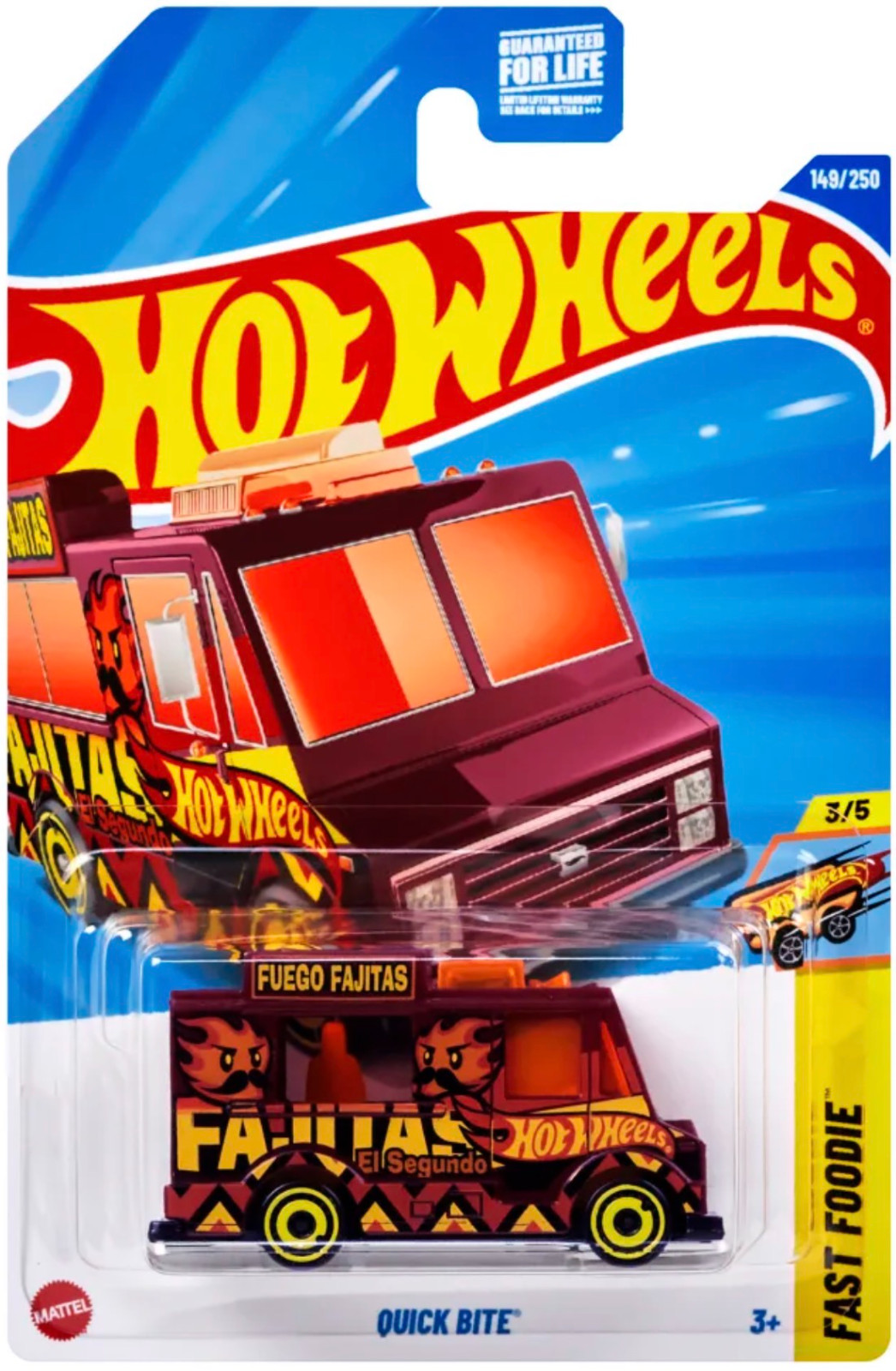 Hot Wheels 2025 MainLine 1:64 Scale Diecast Cars *FREE SHIPP