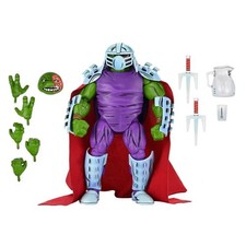 NECA TMNT 7  Scale Figures - Mirage Comics - Raphael As Shredder NEW