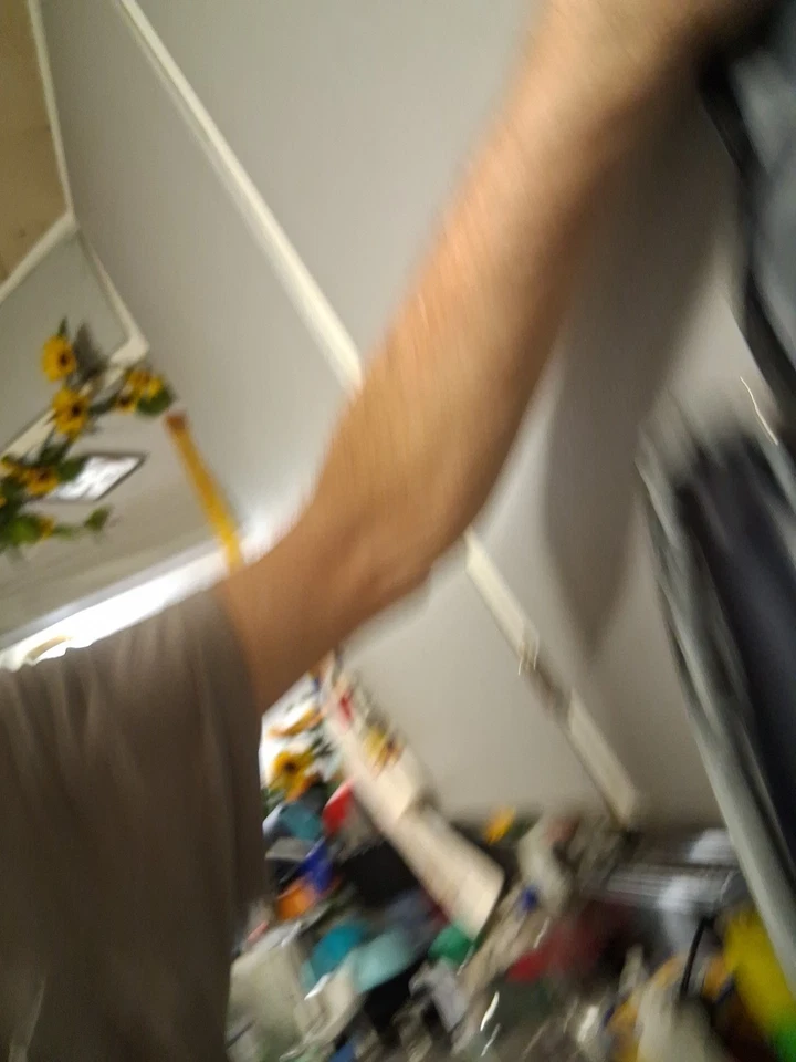 迪士尼宝贝米妮老鼠尿布袋背包灰色/粉红色宽敞时尚-全新! — 第 4/4 张图片