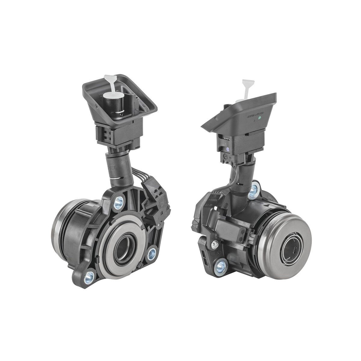 DISPOSITIVO DISINNESTO CENTRALE VALEO 810009 CITROËN C4 II PEUGEOT 508 I - Immagine 4