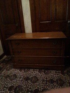 Vintage Lane Hopechest/Storage Chest