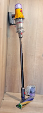Dyson V12 Slim Absolute Cordless Vacuum Cleaner - New Filters and Cleaned
