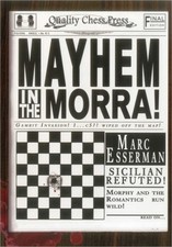 Mayhem in the Morra! (Paperback or Softback)