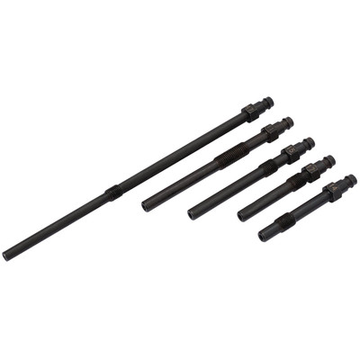 Draper 35888 Glühkerzen Adapter Satz für Peugeot Citroen Ford & Mazda 5-teilig