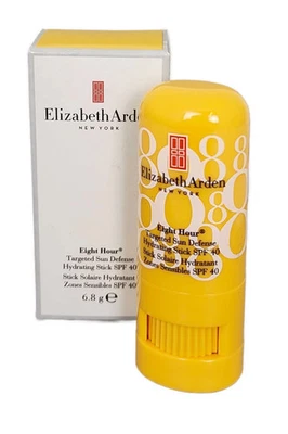 Elizabeth Arden Eight Hour Sun Defense Stick SPF50 6.8ml  ****FREE POSTAGE**** - Image 1 of 2