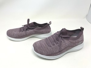 skechers ultra flex statements lavender