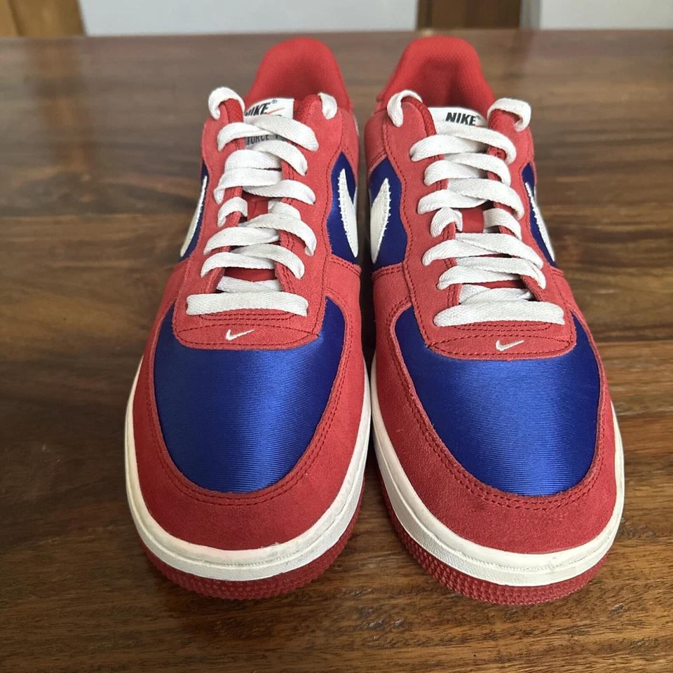 Size 9 - Nike Air Force 1 Low Scissors - Image 4 of 4