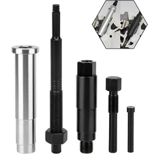 Broken Spark Plug Remover Tool Kit Extractor For Ford Triton 3Valve Engines 5.4L