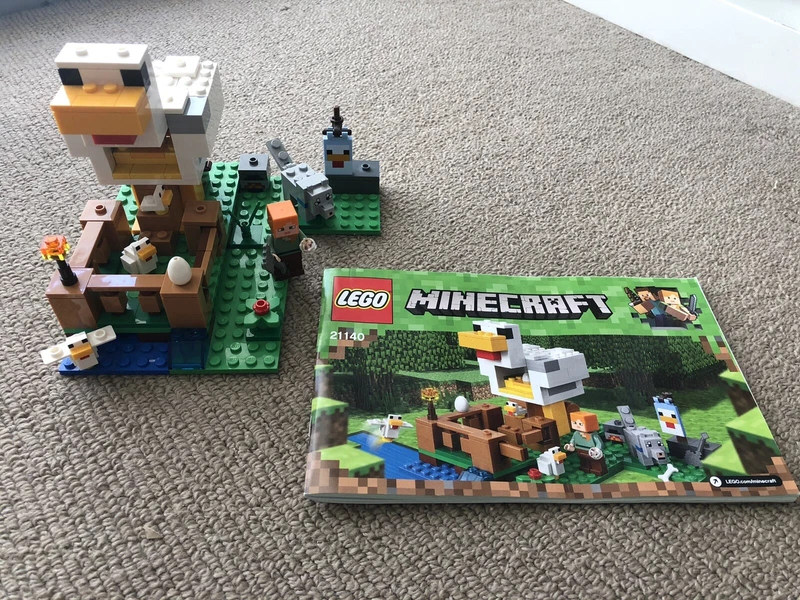 lego for sale gumtree